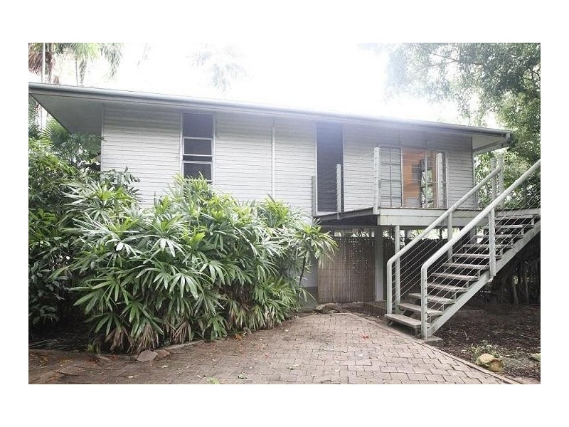 8 Temira Crescent, Larrakeyah NT 0820