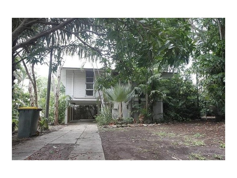 8 Temira Crescent, Larrakeyah NT 0820