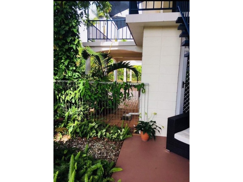 * Palmerston Highway, Belvedere QLD 4860