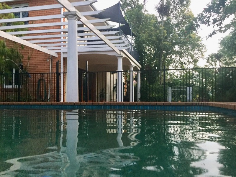 * Palmerston Highway, Belvedere QLD 4860