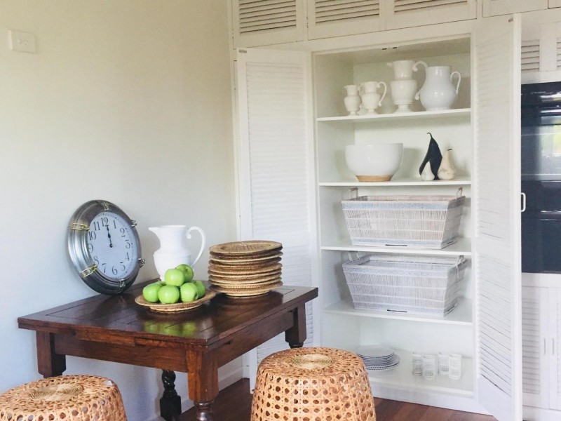 * Palmerston Highway, Belvedere QLD 4860