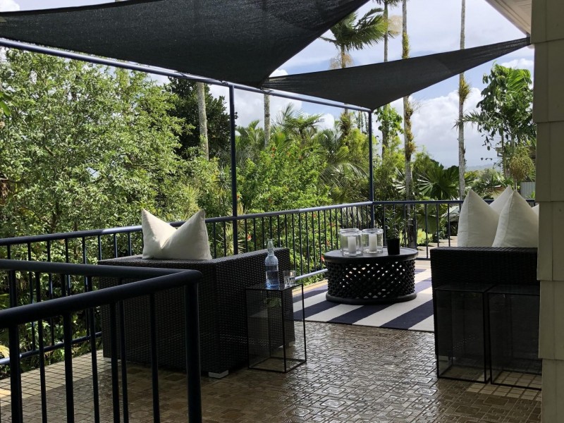 * Palmerston Highway, Belvedere QLD 4860