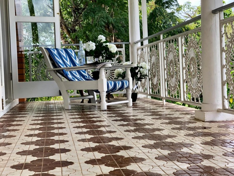 * Palmerston Highway, Belvedere QLD 4860