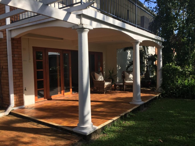 * Palmerston Highway, Belvedere QLD 4860