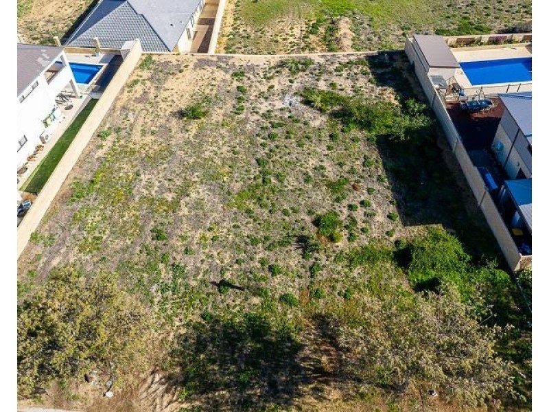 61 Endeavour Circle, Wannanup WA 6210