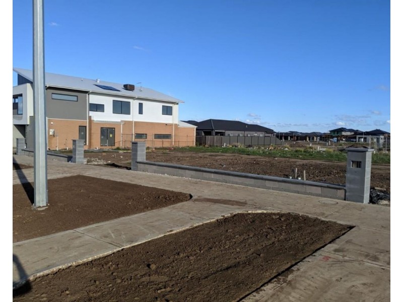 268 Marathon Boulevard, Craigieburn VIC 3064