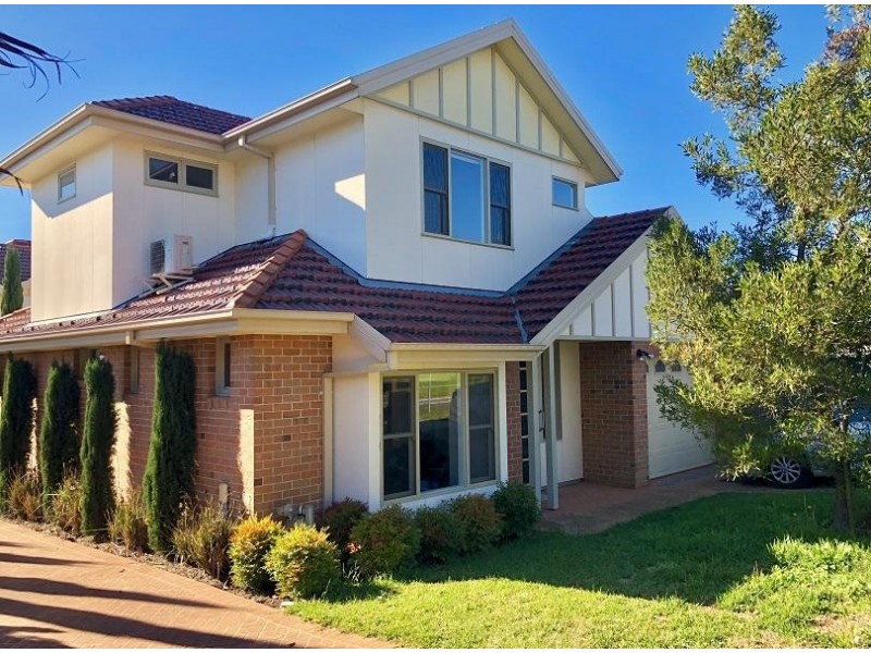 1/111 Eley Road, Box Hill South VIC 3128