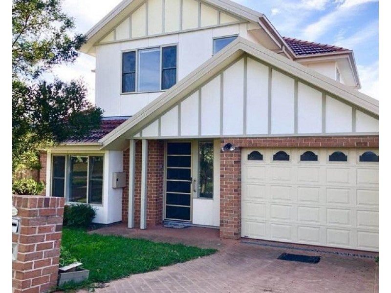 1/111 Eley Road, Box Hill South VIC 3128