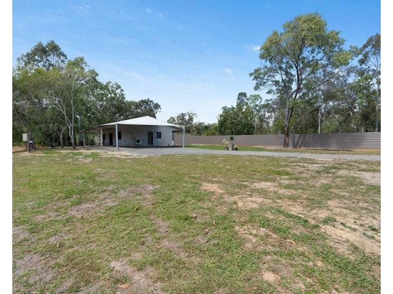 2573 Kennedy Highway, Koah QLD 4881