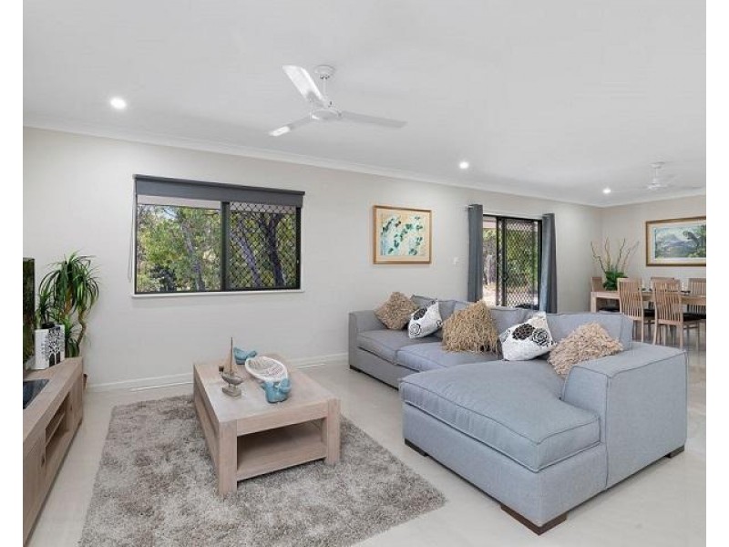 2573 Kennedy Highway, Koah QLD 4881
