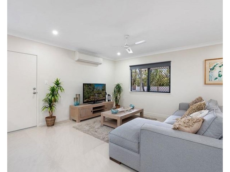 2573 Kennedy Highway, Koah QLD 4881