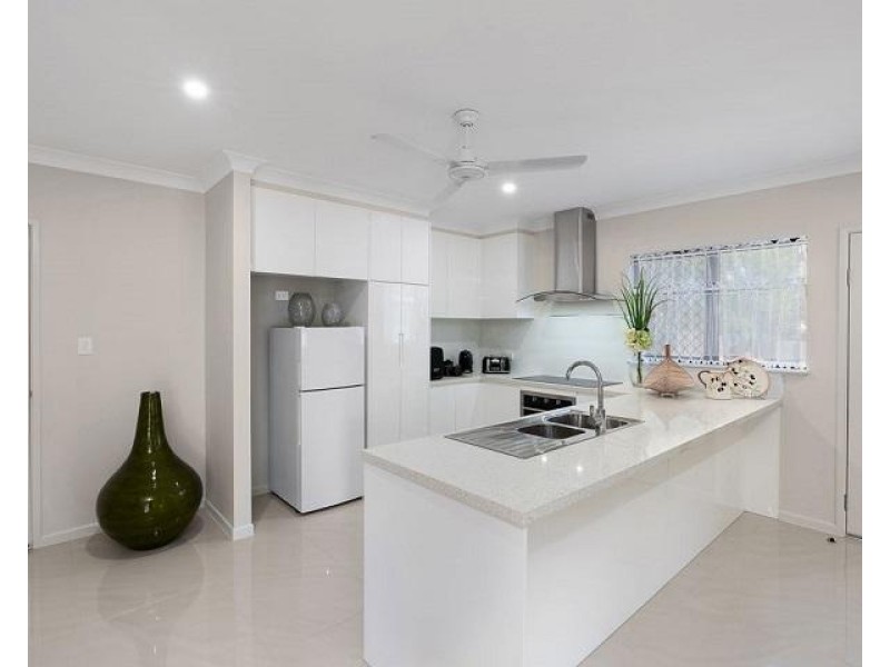 2573 Kennedy Highway, Koah QLD 4881