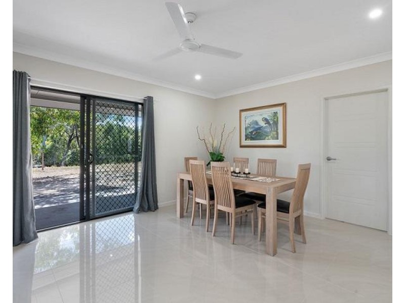 2573 Kennedy Highway, Koah QLD 4881