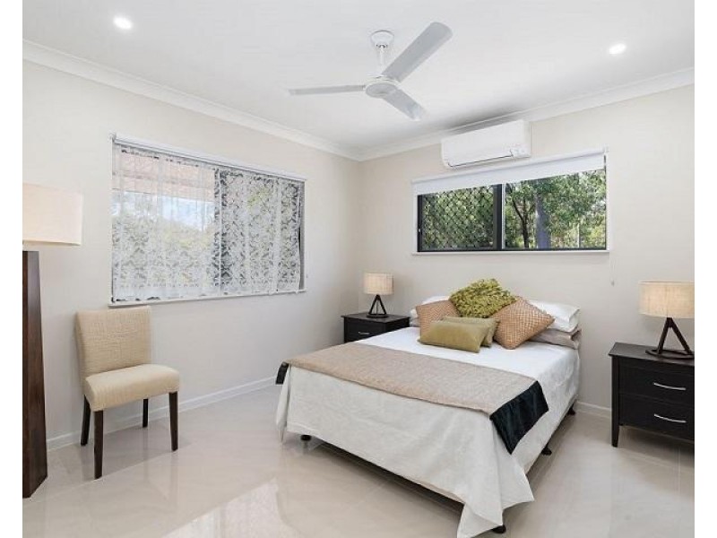 2573 Kennedy Highway, Koah QLD 4881