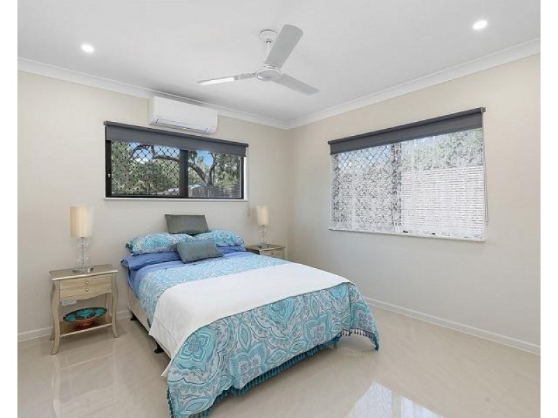 2573 Kennedy Highway, Koah QLD 4881