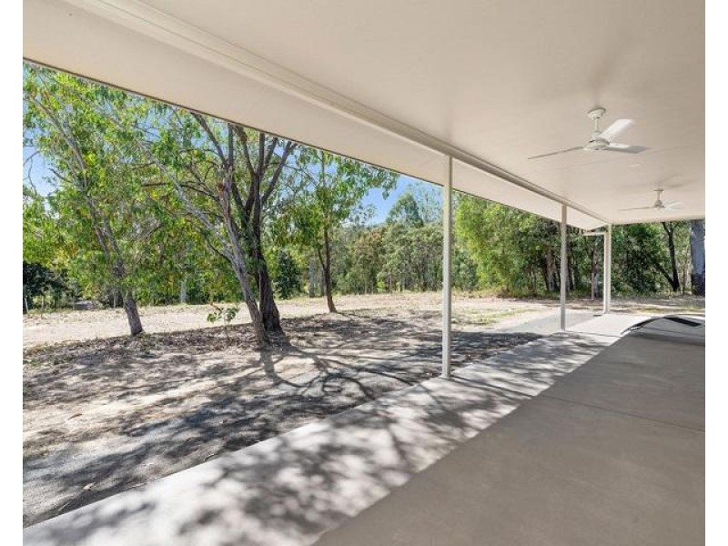 2573 Kennedy Highway, Koah QLD 4881