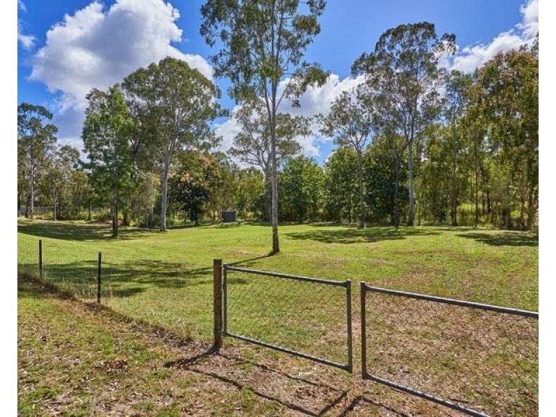 2573 Kennedy Highway, Koah QLD 4881