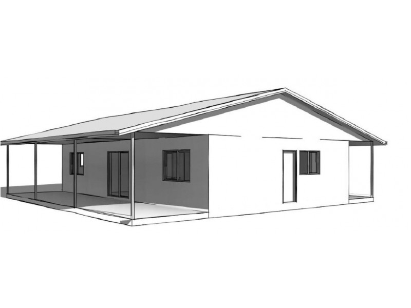 2573 Kennedy Highway, Koah QLD 4881