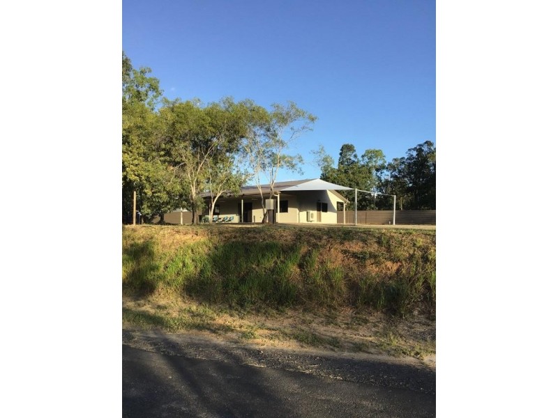 2573 Kennedy Highway, Koah QLD 4881