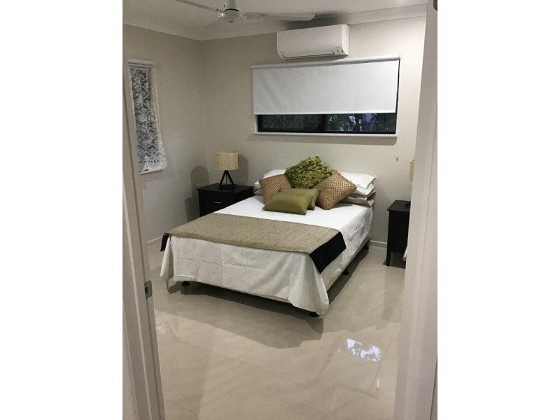 2573 Kennedy Highway, Koah QLD 4881