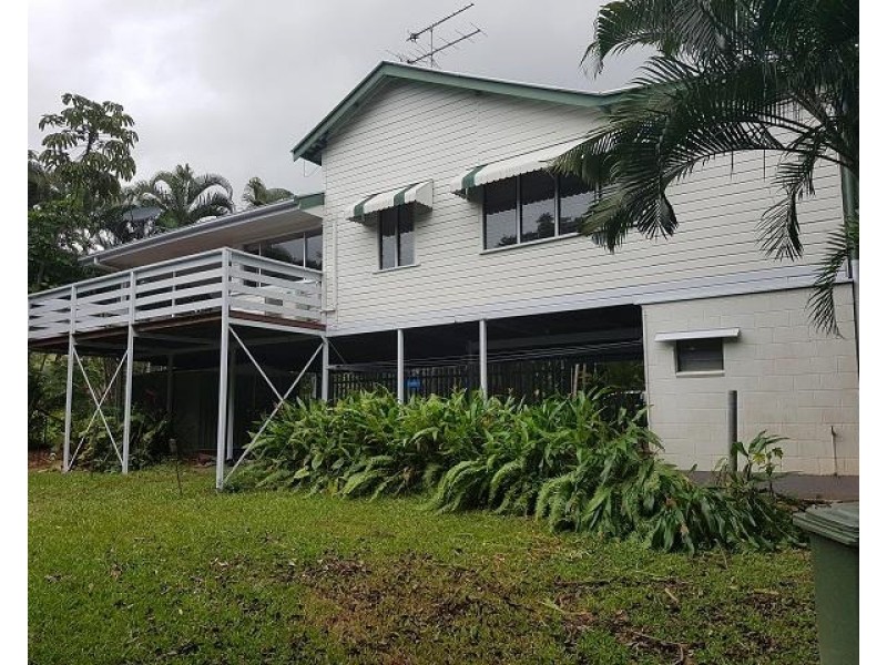 24 Pioneer Street, Bingil Bay QLD 4852