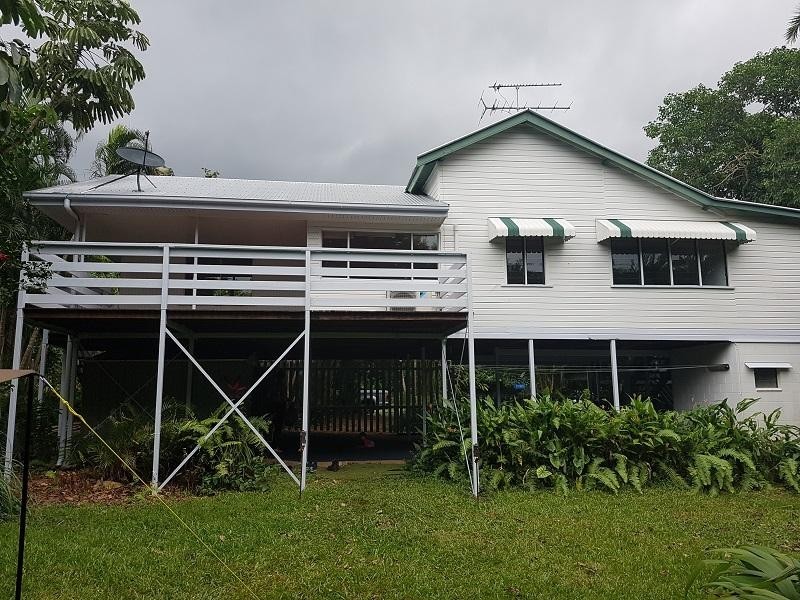 24 Pioneer Street, Bingil Bay QLD 4852