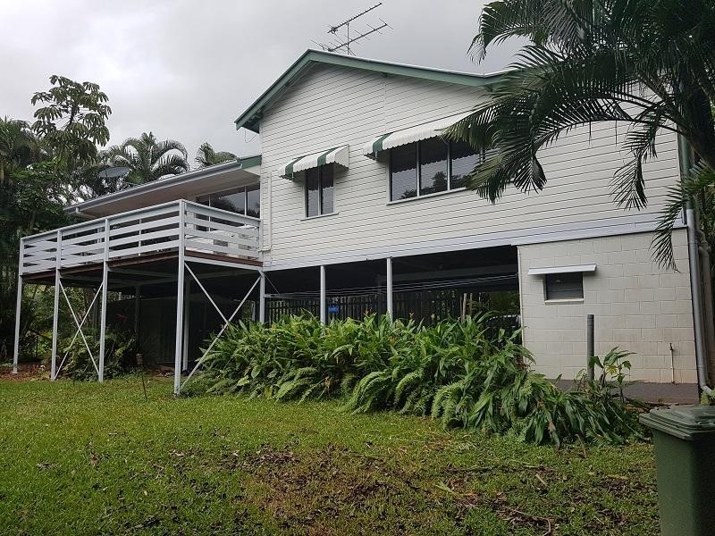24 Pioneer Street, Bingil Bay QLD 4852