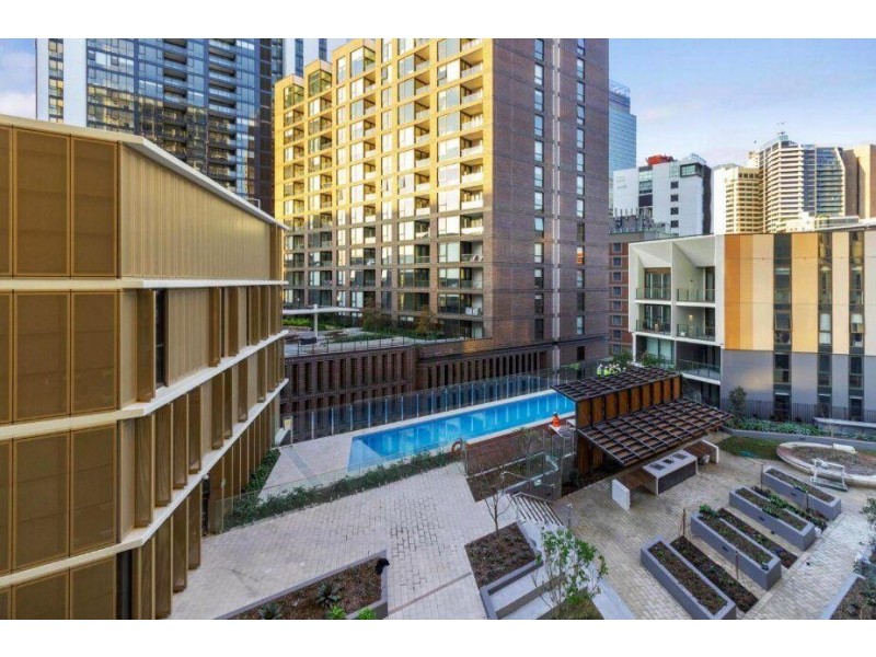 1503/82 Little Hay Street, Sydney NSW 2000