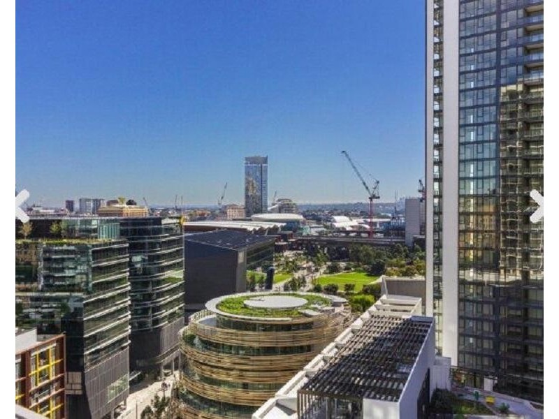 1503/82 Little Hay Street, Sydney NSW 2000