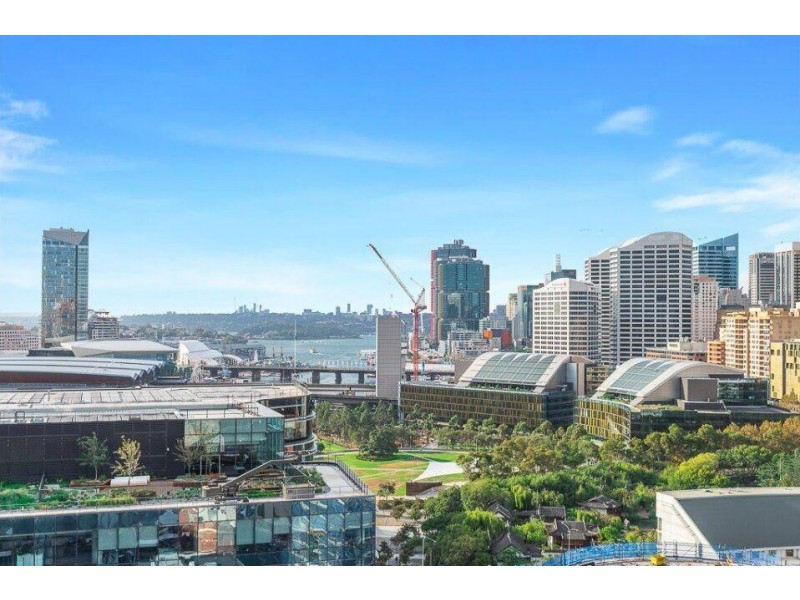 1503/82 Little Hay Street, Sydney NSW 2000