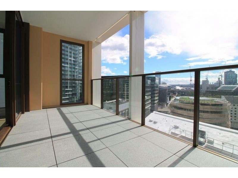 1503/82 Little Hay Street, Sydney NSW 2000