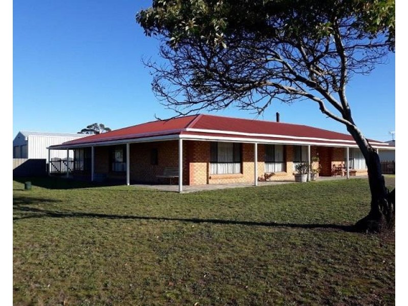 12 Underwood Street, Southend SA 5280