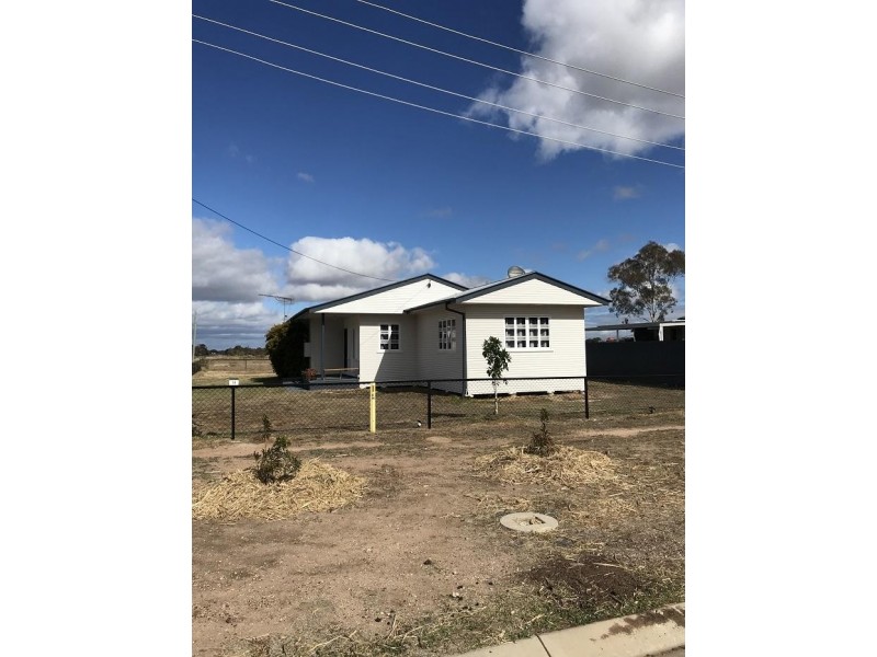 18 Porter Street, Tara QLD 4421