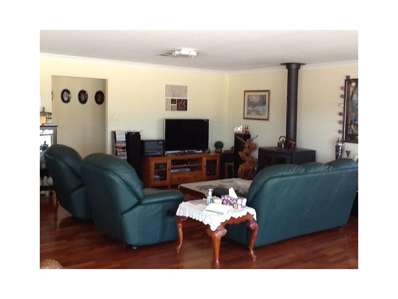 3607 Sullivan Road, Gingin WA 6503