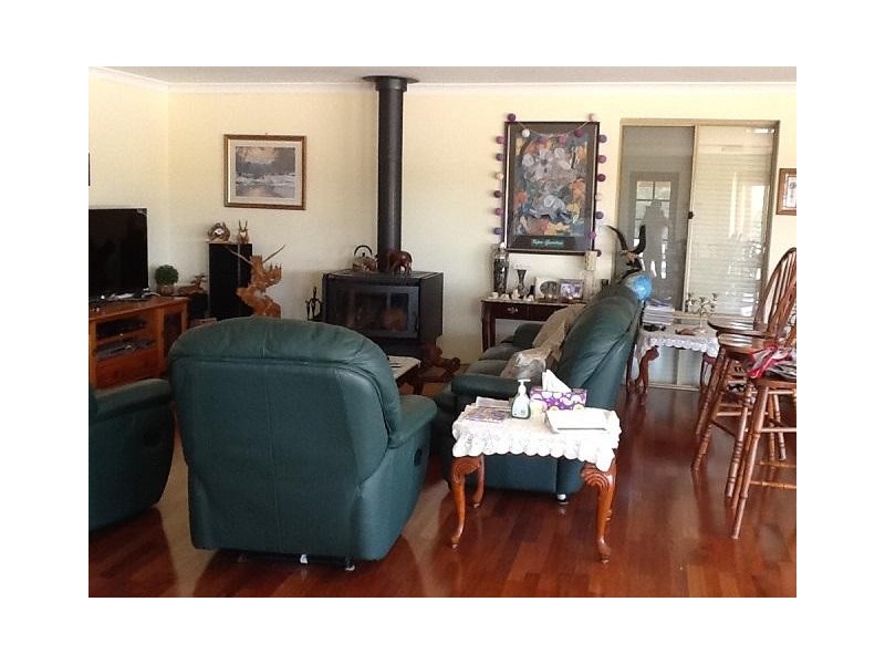 3607 Sullivan Road, Gingin WA 6503