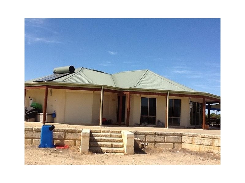 3607 Sullivan Road, Gingin WA 6503