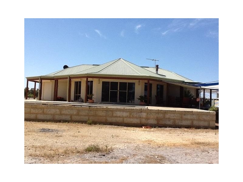 3607 Sullivan Road, Gingin WA 6503