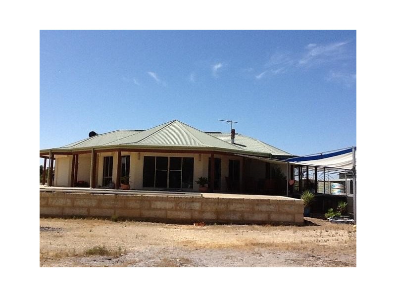 3607 Sullivan Road, Gingin WA 6503