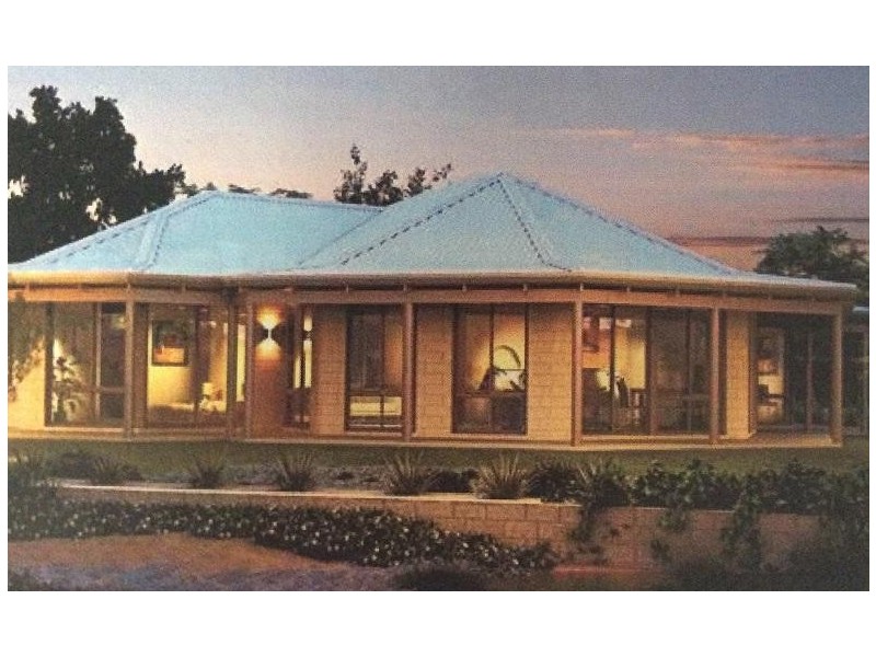 3607 Sullivan Road, Gingin WA 6503