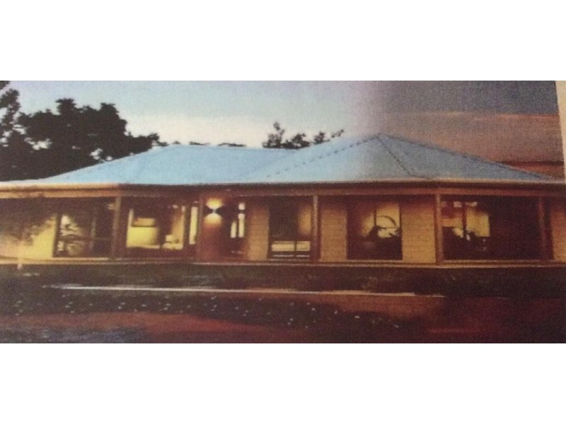 3607 Sullivan Road, Gingin WA 6503