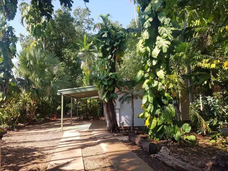 32 Kurrajong Crescent, Nightcliff NT 0810