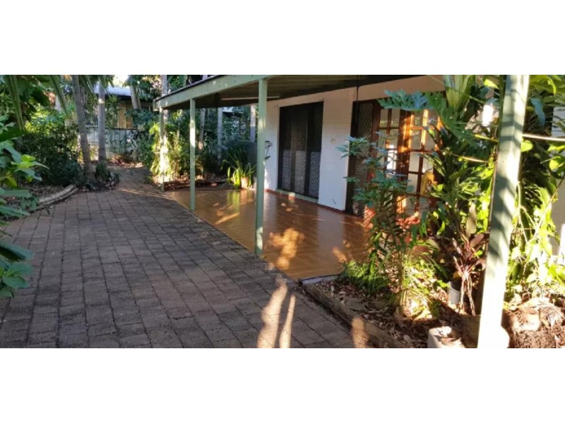 32 Kurrajong Crescent, Nightcliff NT 0810