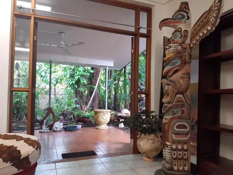 32 Kurrajong Crescent, Nightcliff NT 0810