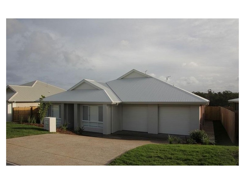 2/24 Arburry Crescent, Brassall QLD 4305