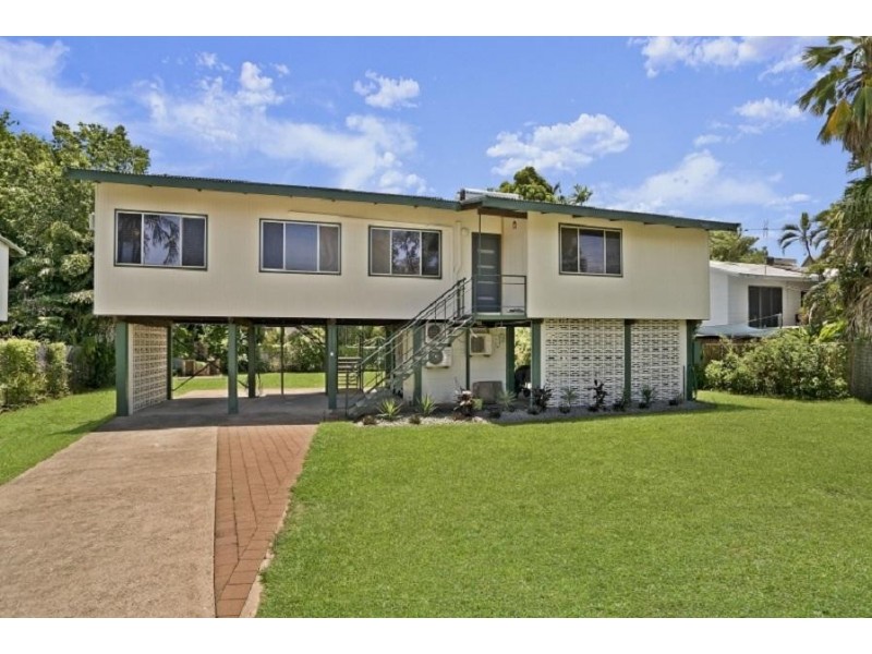 8 Newell Crescent, Jingili NT 0810