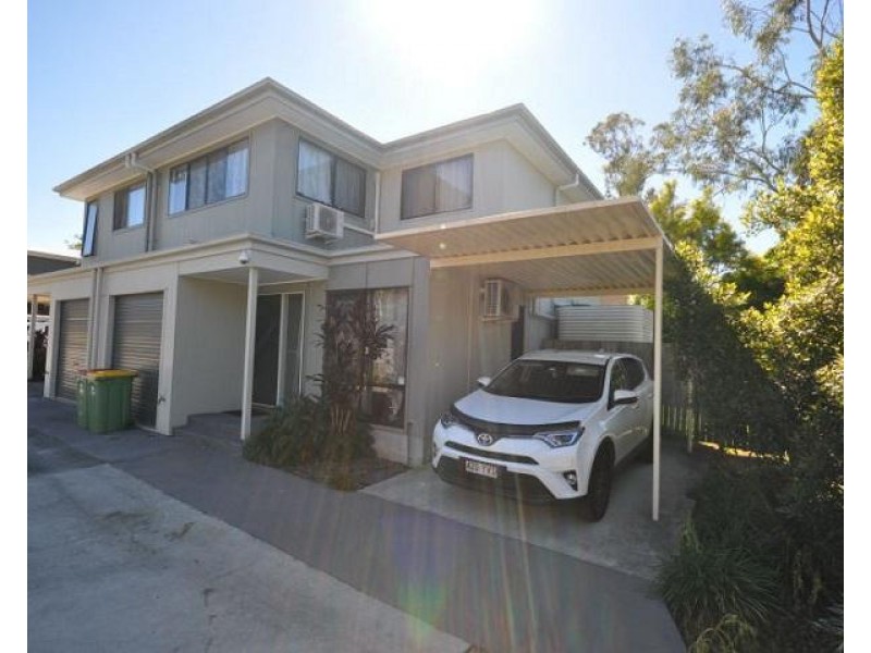 6/21 North Road, Woodridge QLD 4114