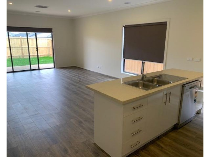 Lot 2223 Grampians Avenue, Werribee VIC 3030