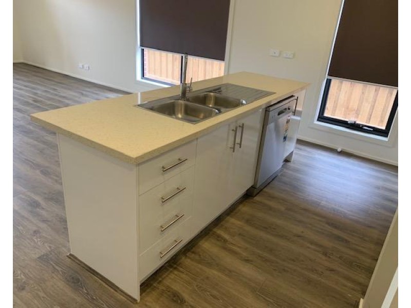 Lot 2223 Grampians Avenue, Werribee VIC 3030