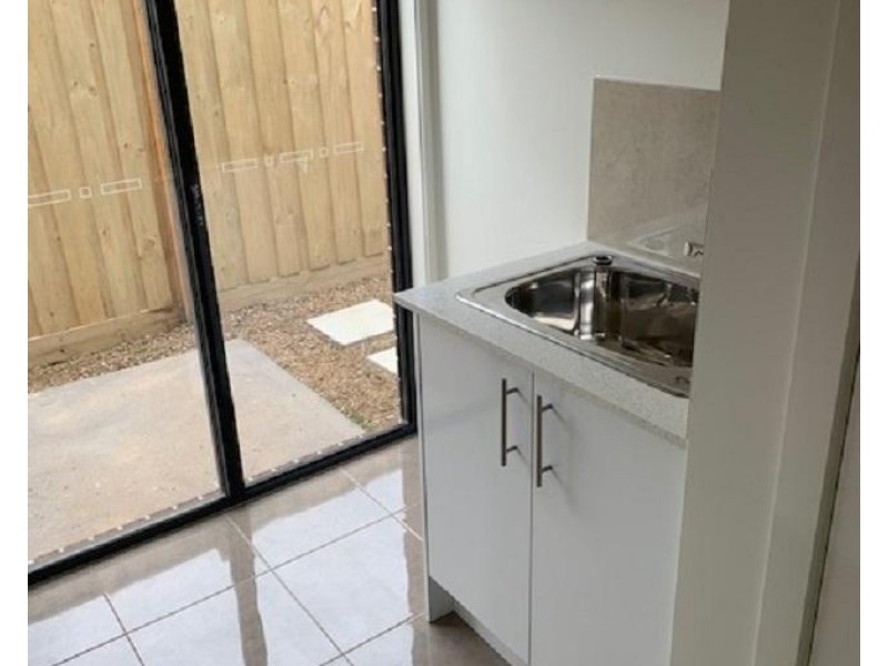 Lot 2223 Grampians Avenue, Werribee VIC 3030