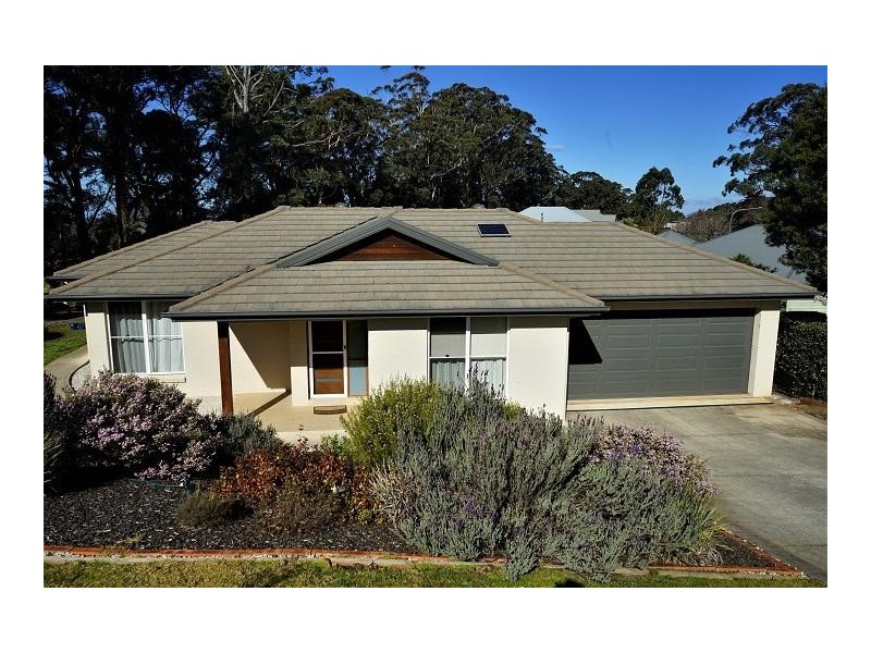 4 Robbie Burns Place, Bundanoon NSW 2578